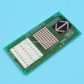 LHD-730A G23 Display Board for Mitsubishi NEXWAY Elevators